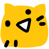 blobcat_fukuwarai