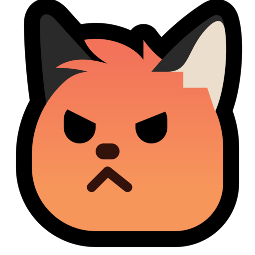 neofox_angry neofox_angry