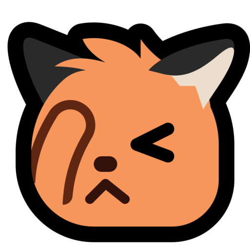 neofox_facepalm neofox_facepalm