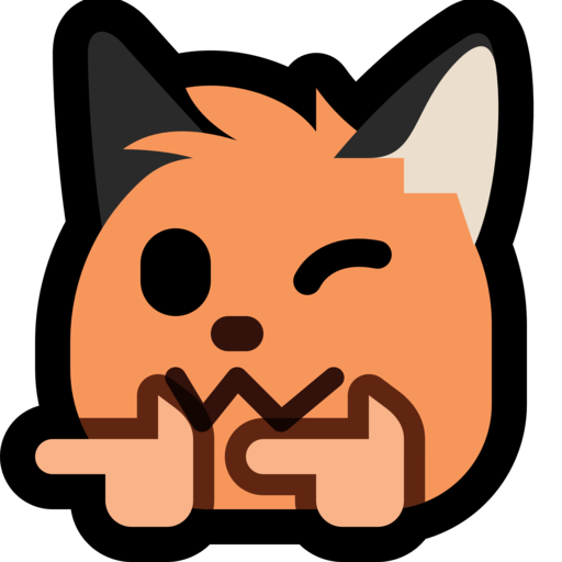 neofox_fingerguns neofox_fingerguns