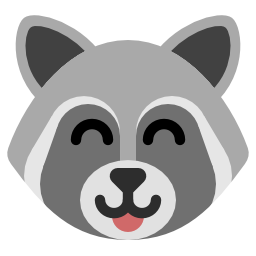 raccoon_happy_blep