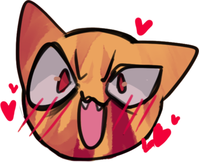 love_cat