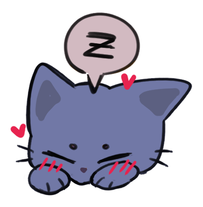 sleep